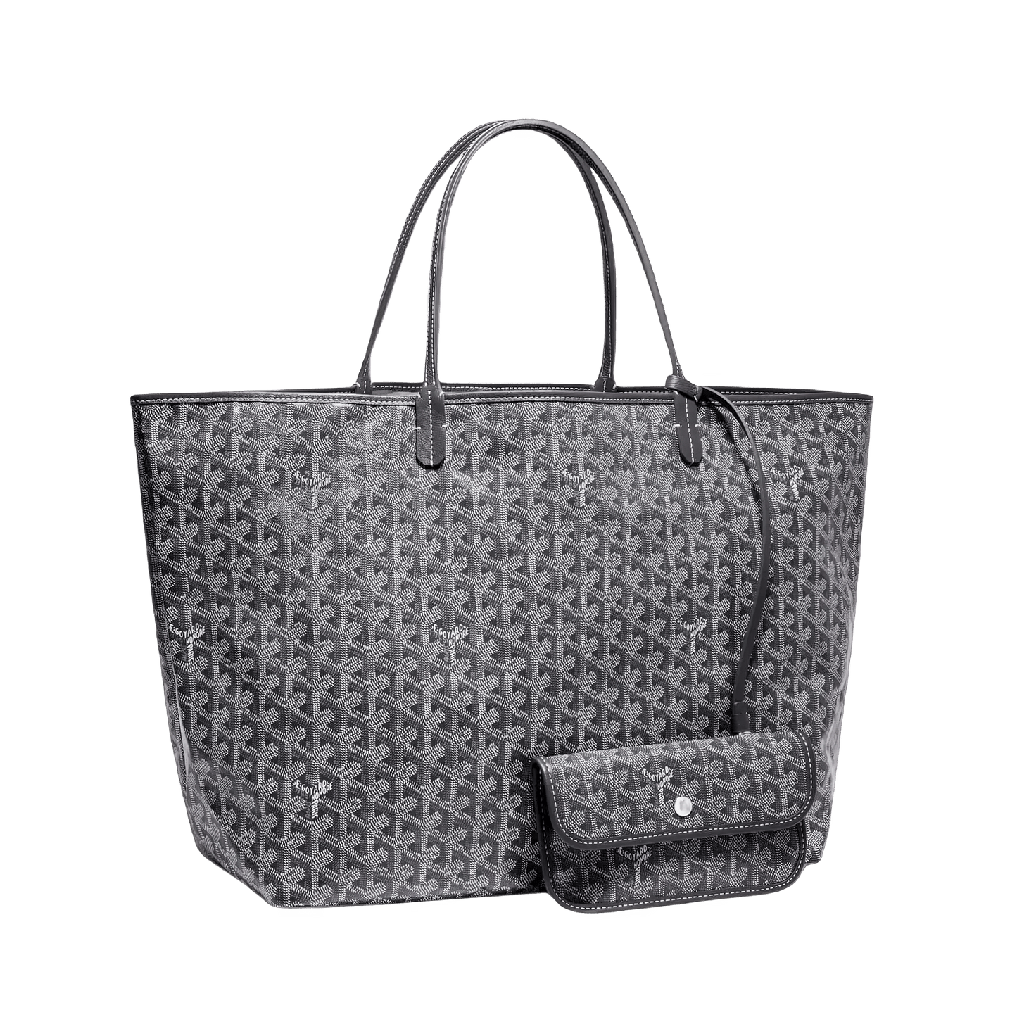 Goyard Saint Louis GM Bag