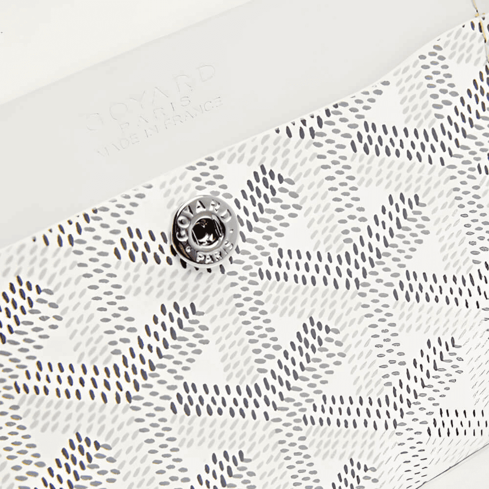 <tc>Goyard</tc> Marigny錢包