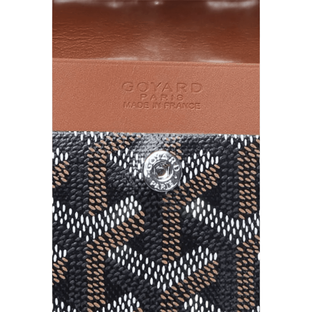 <tc>Goyard</tc> Marigny錢包