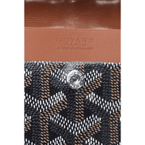 <tc>Goyard</tc> Marigny錢包