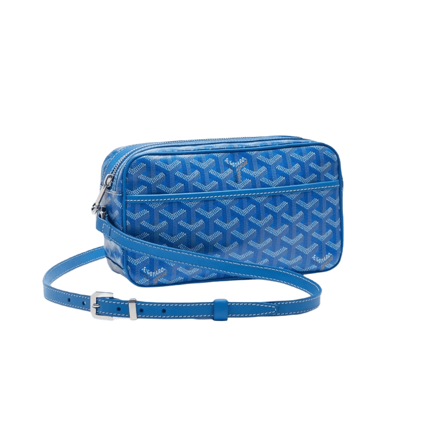 Goyard Cap-Vert PM Bag