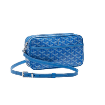 Goyard Cap-Vert PM Bag