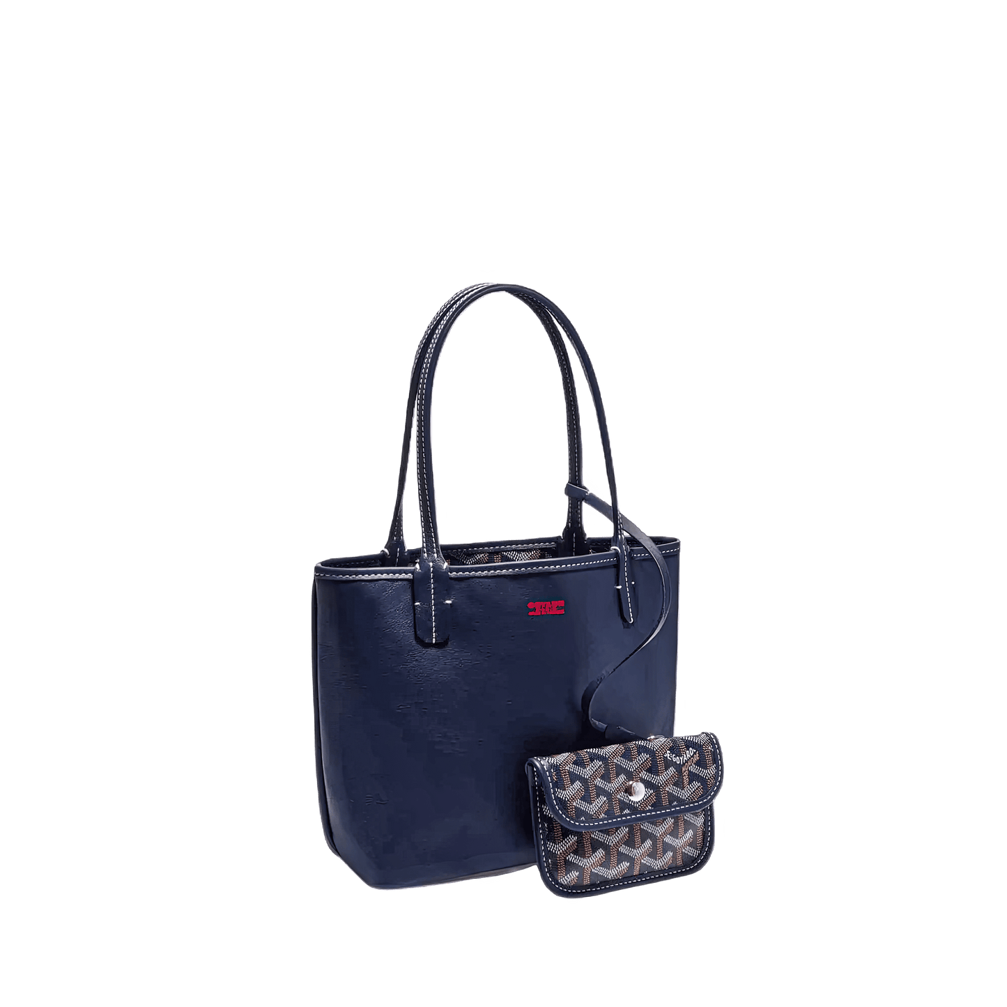 <tc>Goyard</tc> Anjou 迷你包
