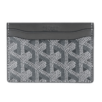 Goyard Saint-Sulpice Card Wallet