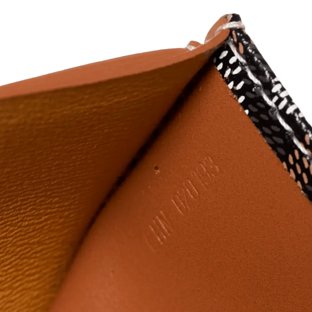 <tc>Goyard</tc> 莫里哀錢包