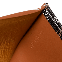 <tc>Goyard</tc> 莫里哀錢包