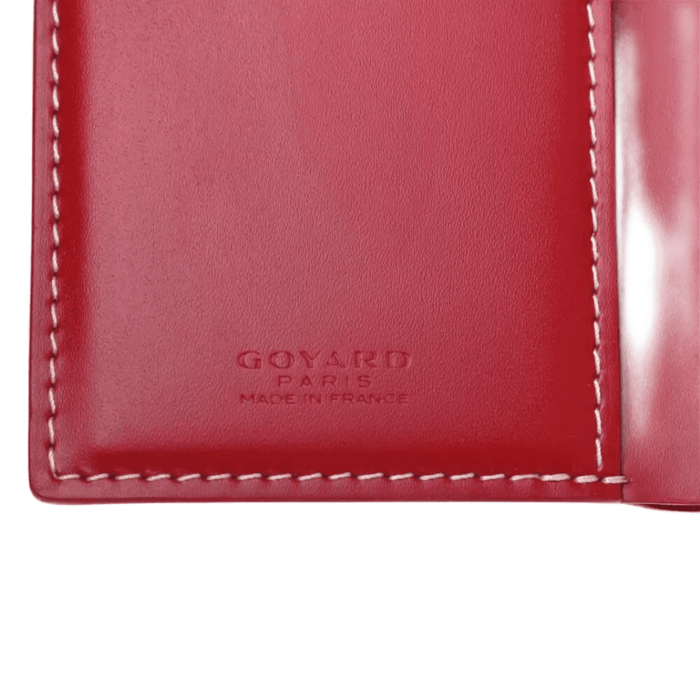 Goyard Saint-Pierre Card Wallet