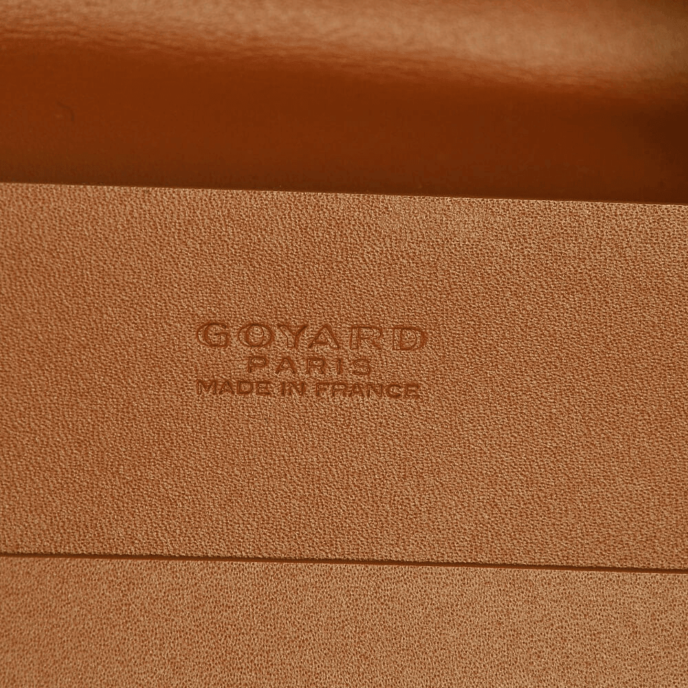 Goyard Richelieu Wallet