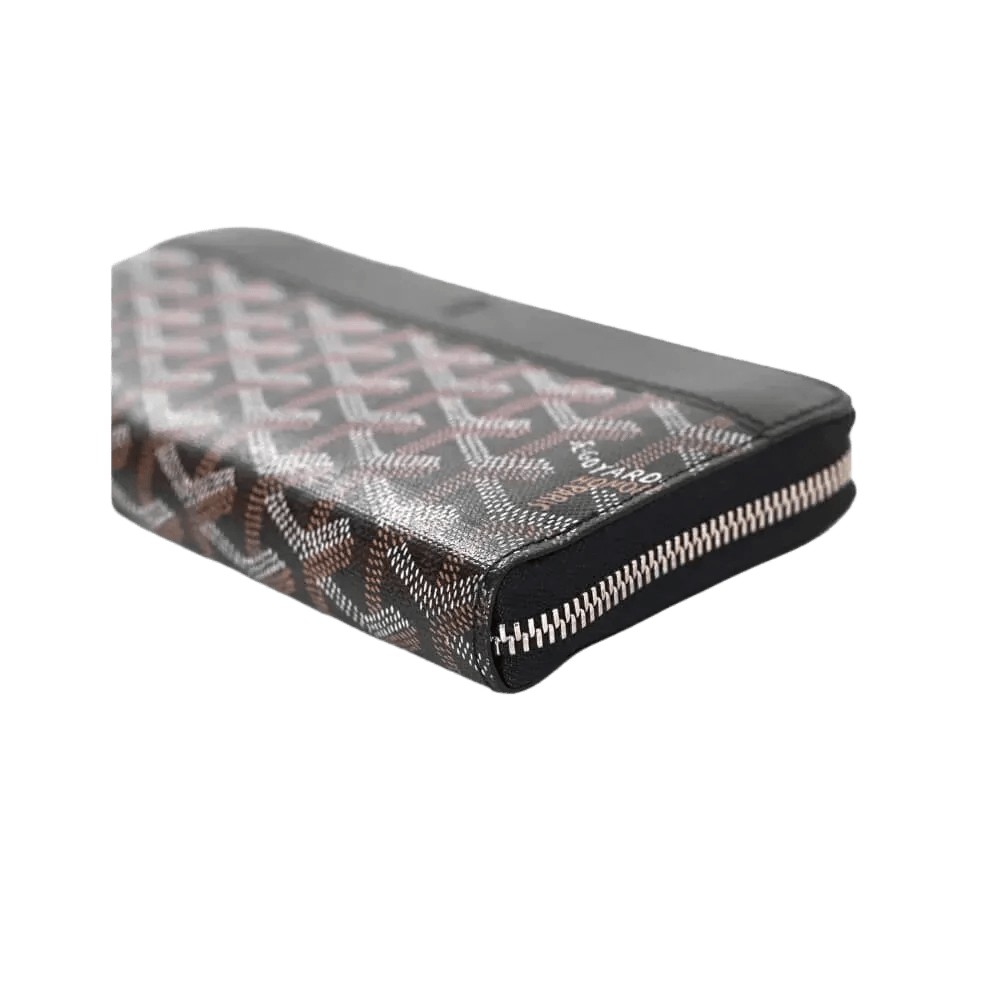 <tc>Goyard</tc> Matignon GM錢包