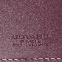Goyard Victoire Wallet