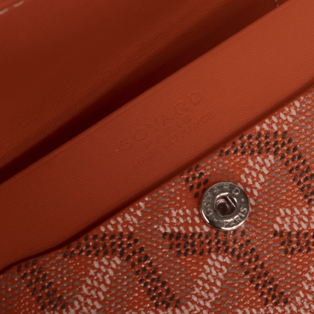 <tc>Goyard</tc> Marigny錢包