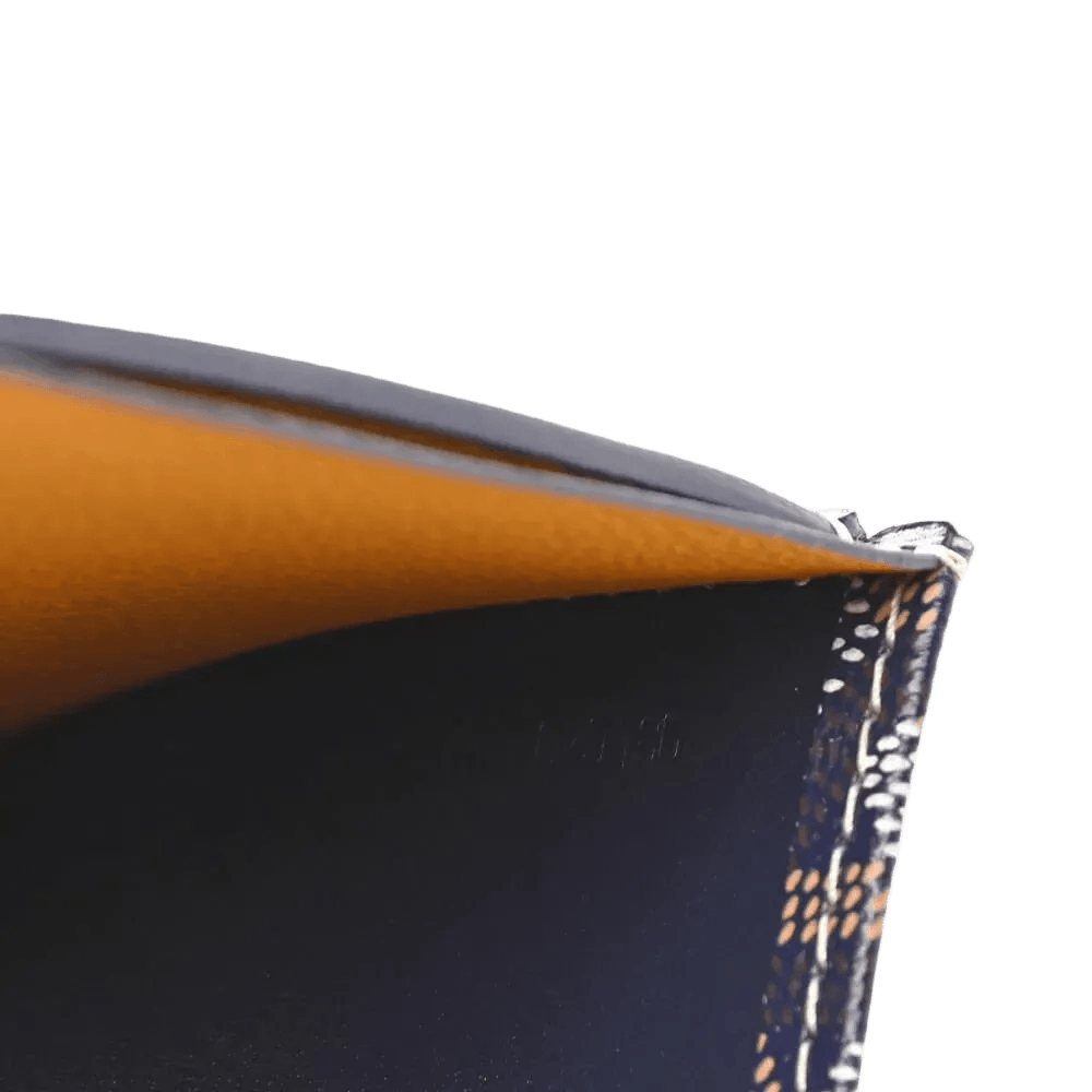 <tc>Goyard</tc> 莫里哀錢包