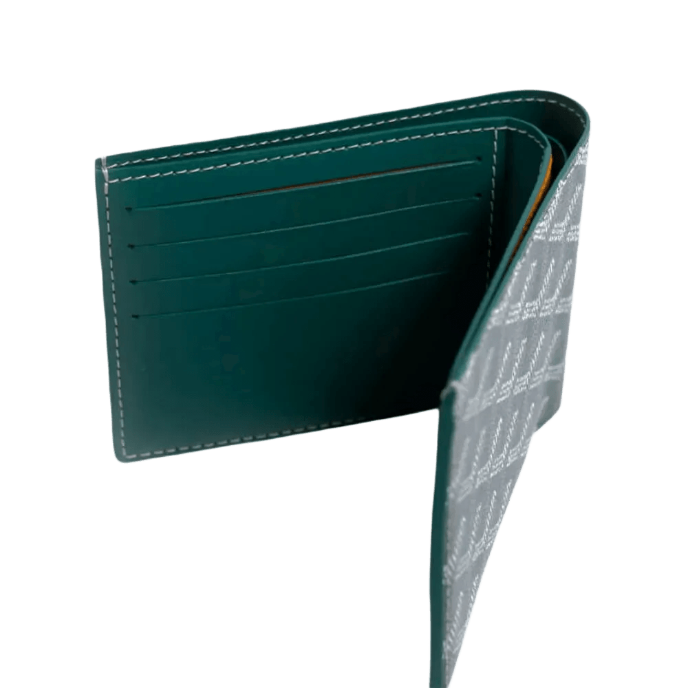 Goyard Victoire Wallet