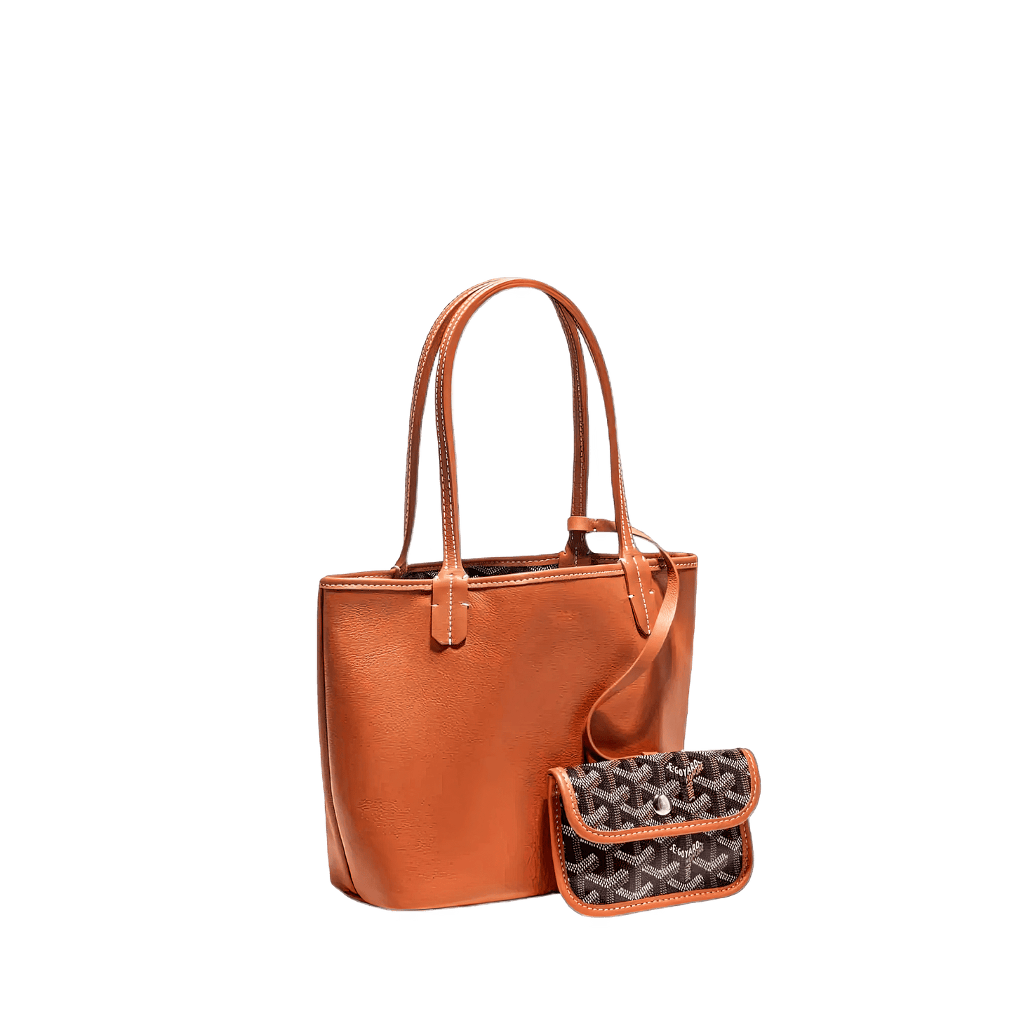 <tc>Goyard</tc> Anjou 迷你包