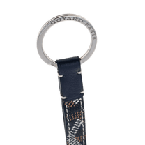 <tc>Goyard</tc> 芝麻钥匙扣