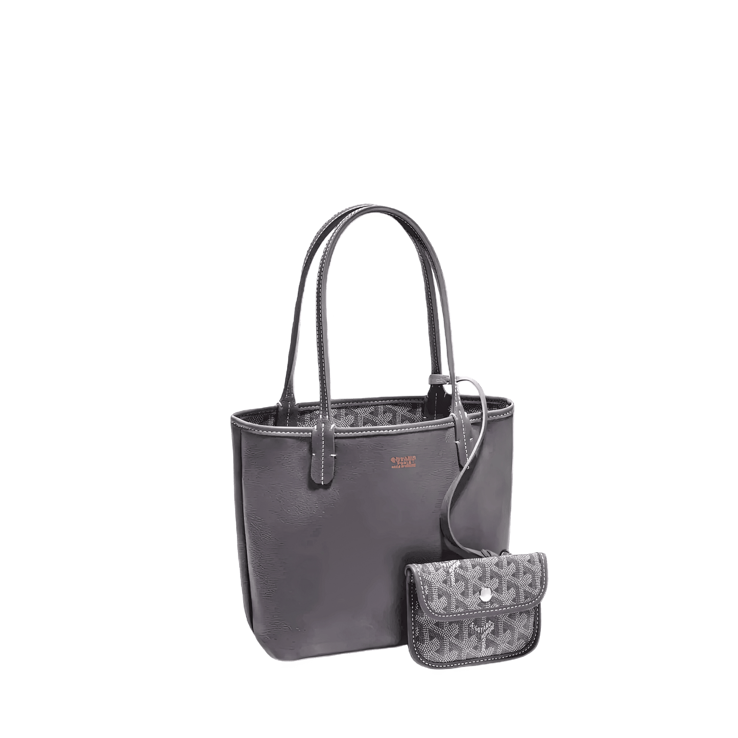<tc>Goyard</tc> Anjou 迷你包