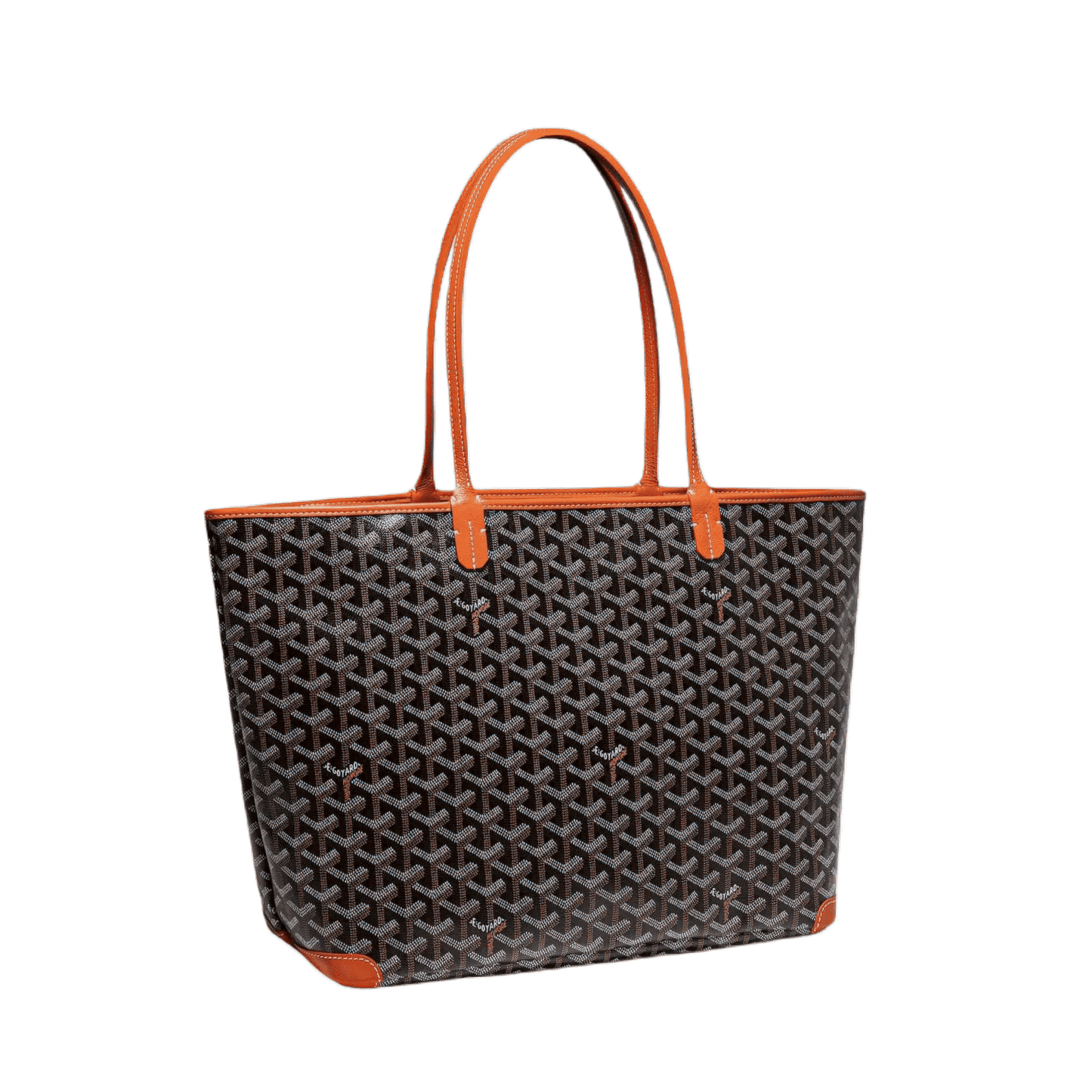 Goyard Artois MM Bag