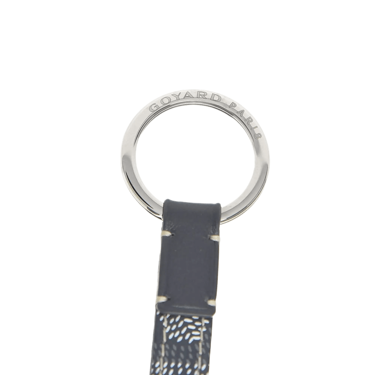 <tc>Goyard</tc> 芝麻钥匙扣