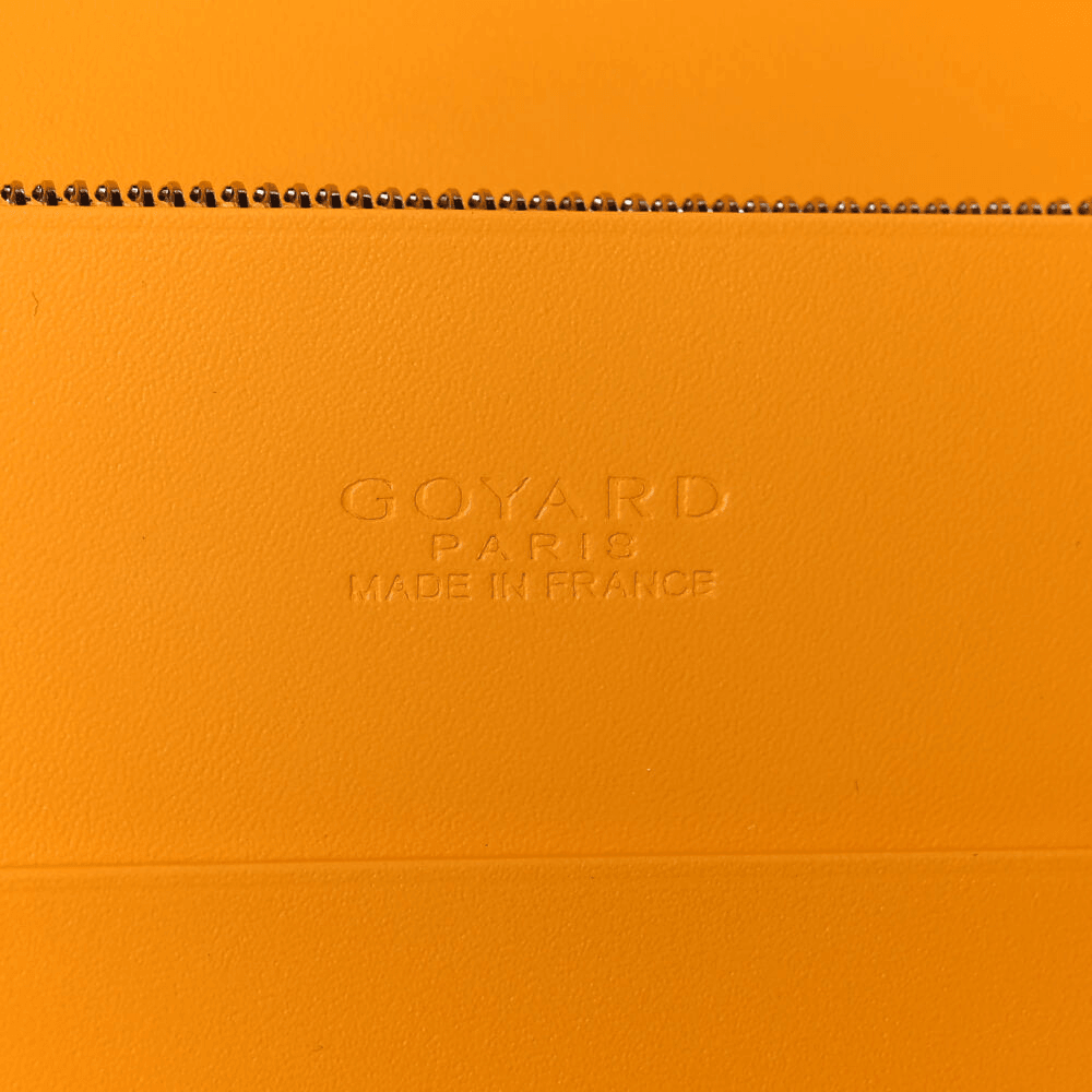 Goyard Richelieu Wallet