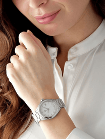 <tc>TAG Heuer</tc> フォーミュラ1 クォーツ 35mm レディースウォッチ