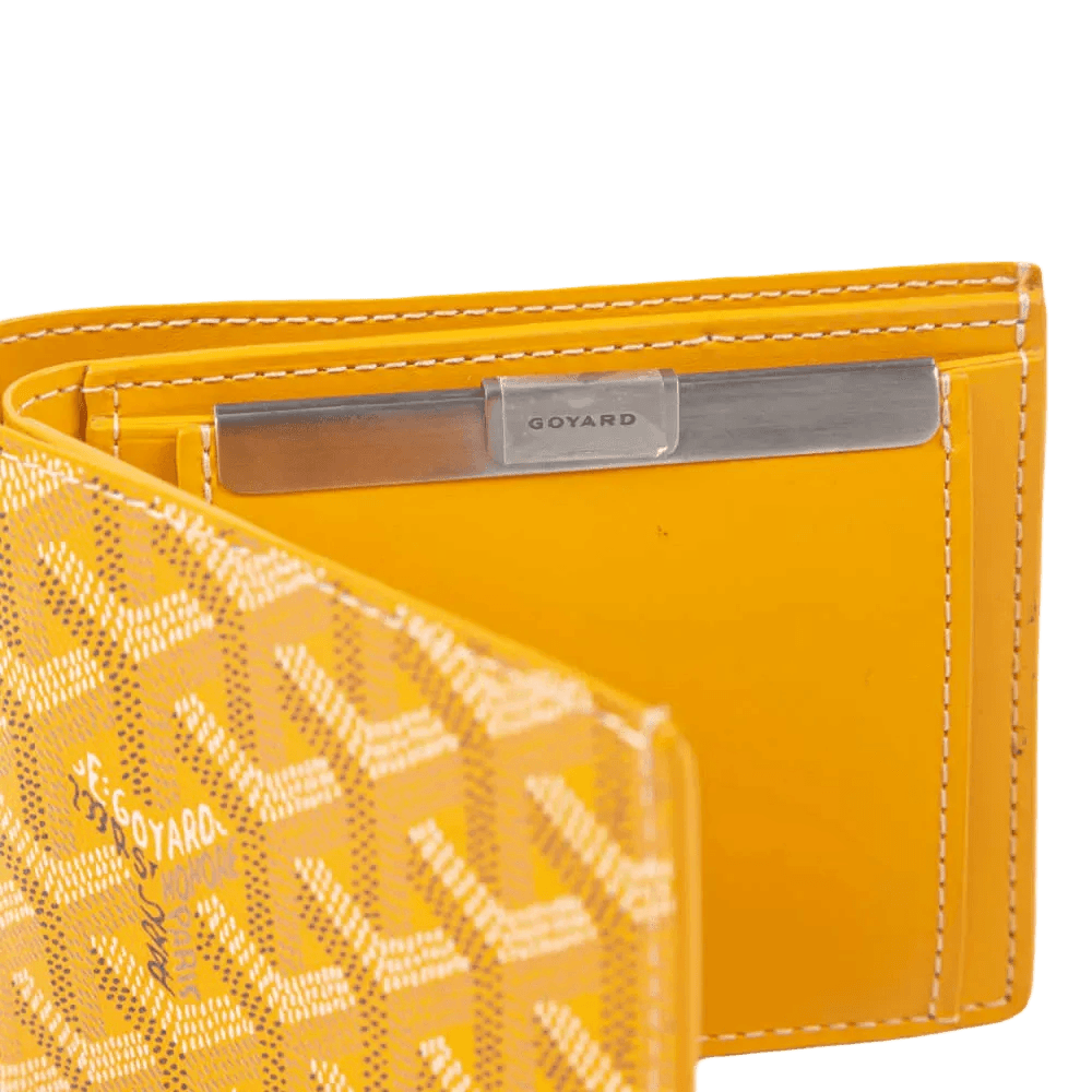 Goyard Saint-Florentin Wallet