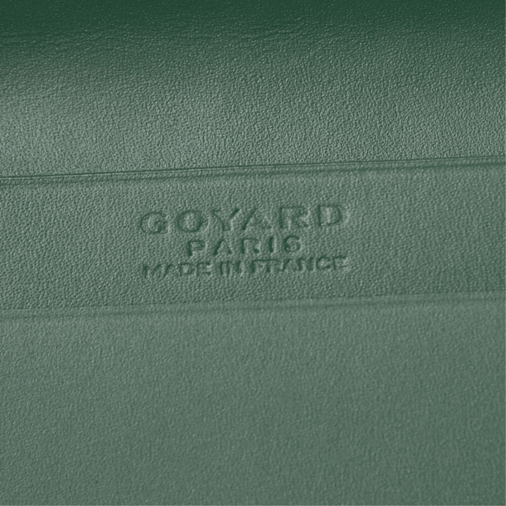 <tc>Goyard</tc> Malesherbes 卡錢包