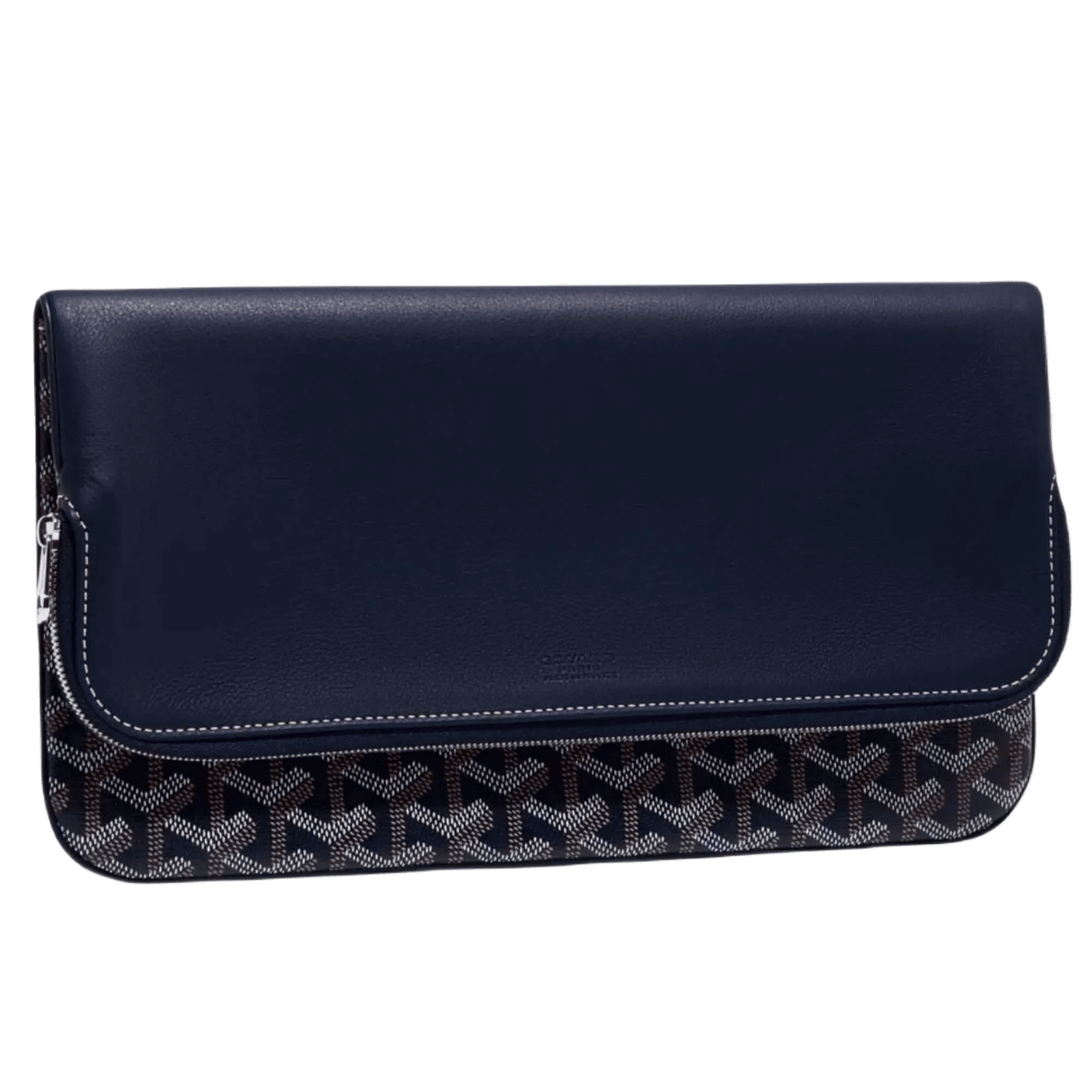 Goyard Sainte-Marie MM Clutch
