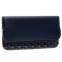 Goyard Sainte-Marie MM Clutch