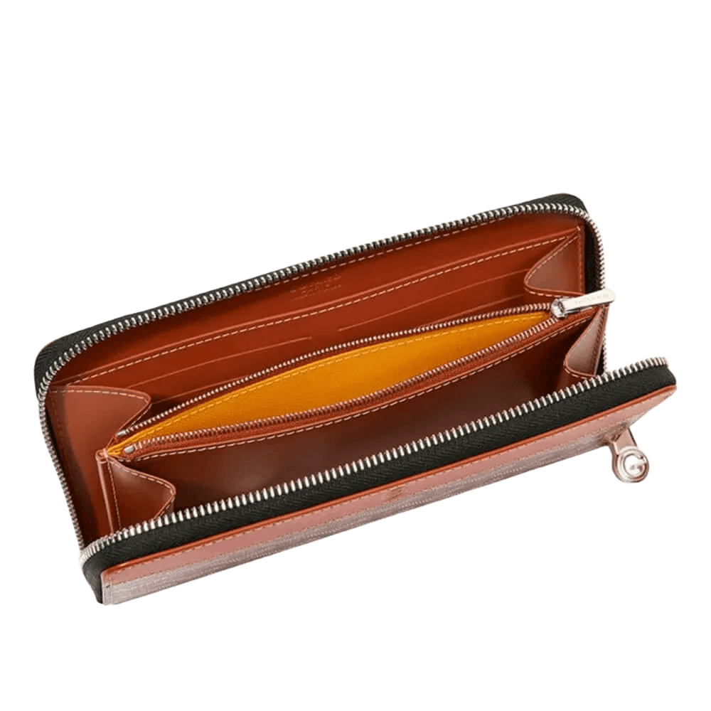 <tc>Goyard</tc> Matignon GM錢包