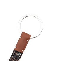 <tc>Goyard</tc> 芝麻钥匙扣