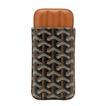 <tc>Goyard</tc> 邱吉爾3號雪茄盒