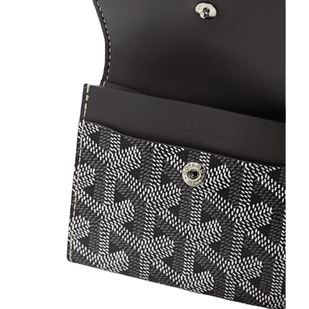 <tc>Goyard</tc> Marigny錢包