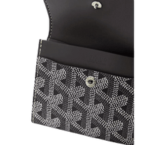 <tc>Goyard</tc> Marigny錢包