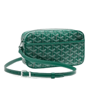 Goyard Cap-Vert PM Bag