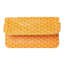 Goyard Sainte-Marie MM Clutch