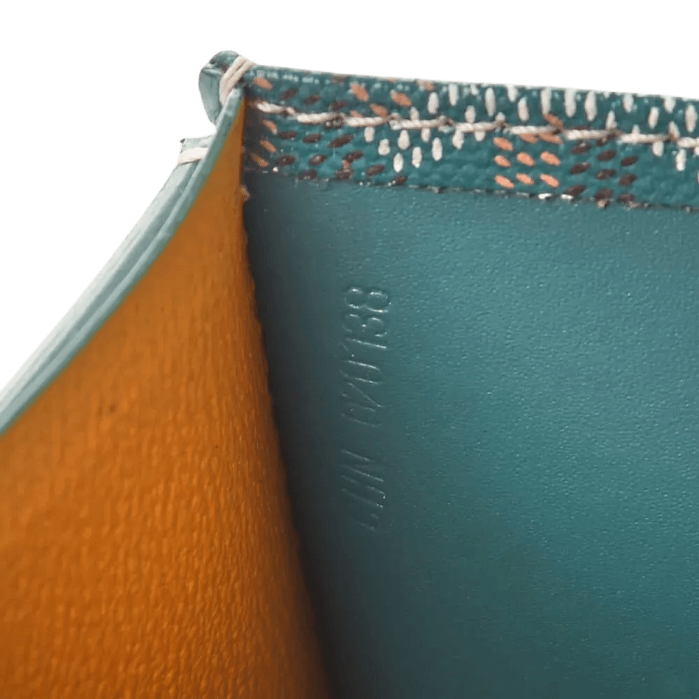 <tc>Goyard</tc> 莫里哀錢包