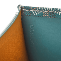 <tc>Goyard</tc> 莫里哀錢包