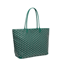 Goyard Artois MM Bag
