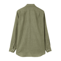 <tc>Loro Piana</tc> เสื้อเชิ้ตผู้ชาย อังเดร