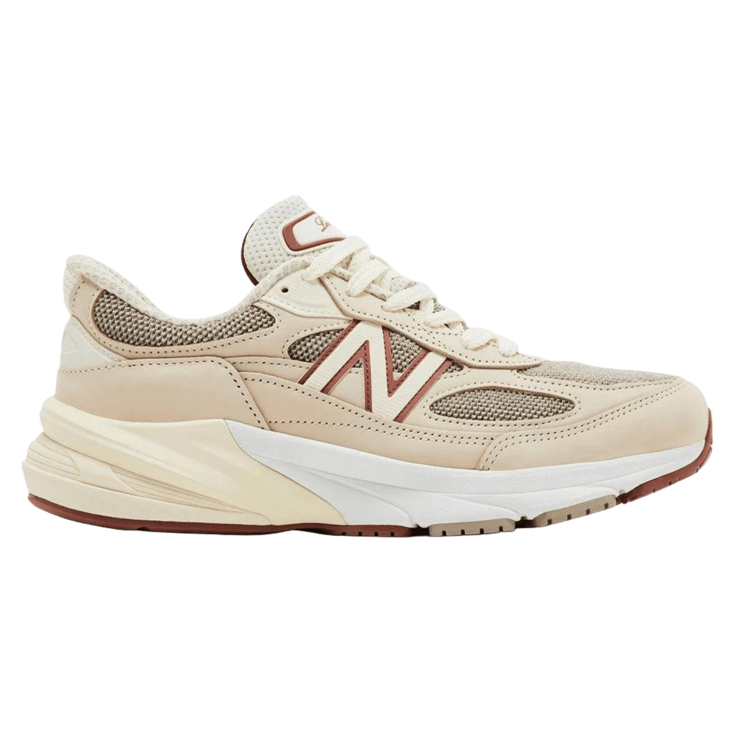 <tc>Loro Piana</tc> x New Balance 男款 990v6