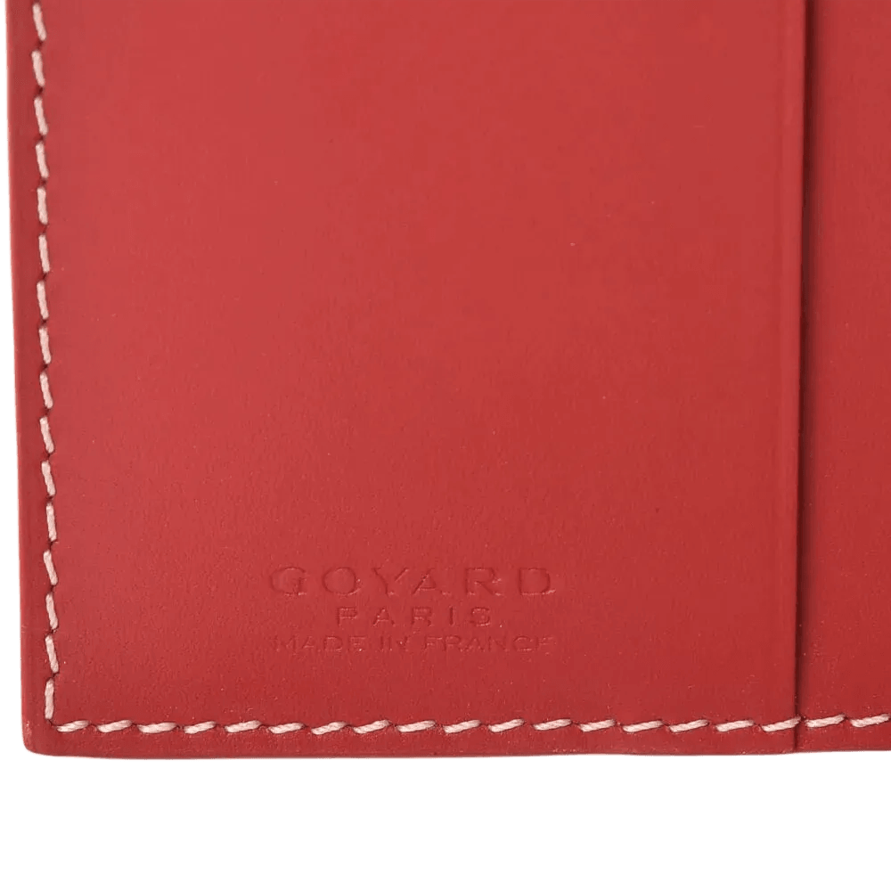 Goyard Saint-Marc Card Wallet