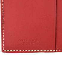 Goyard Saint-Marc Card Wallet