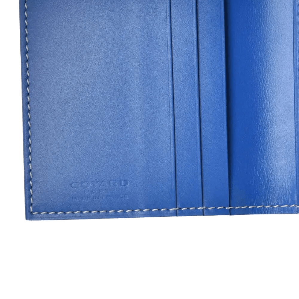 Goyard Saint-Marc Card Wallet
