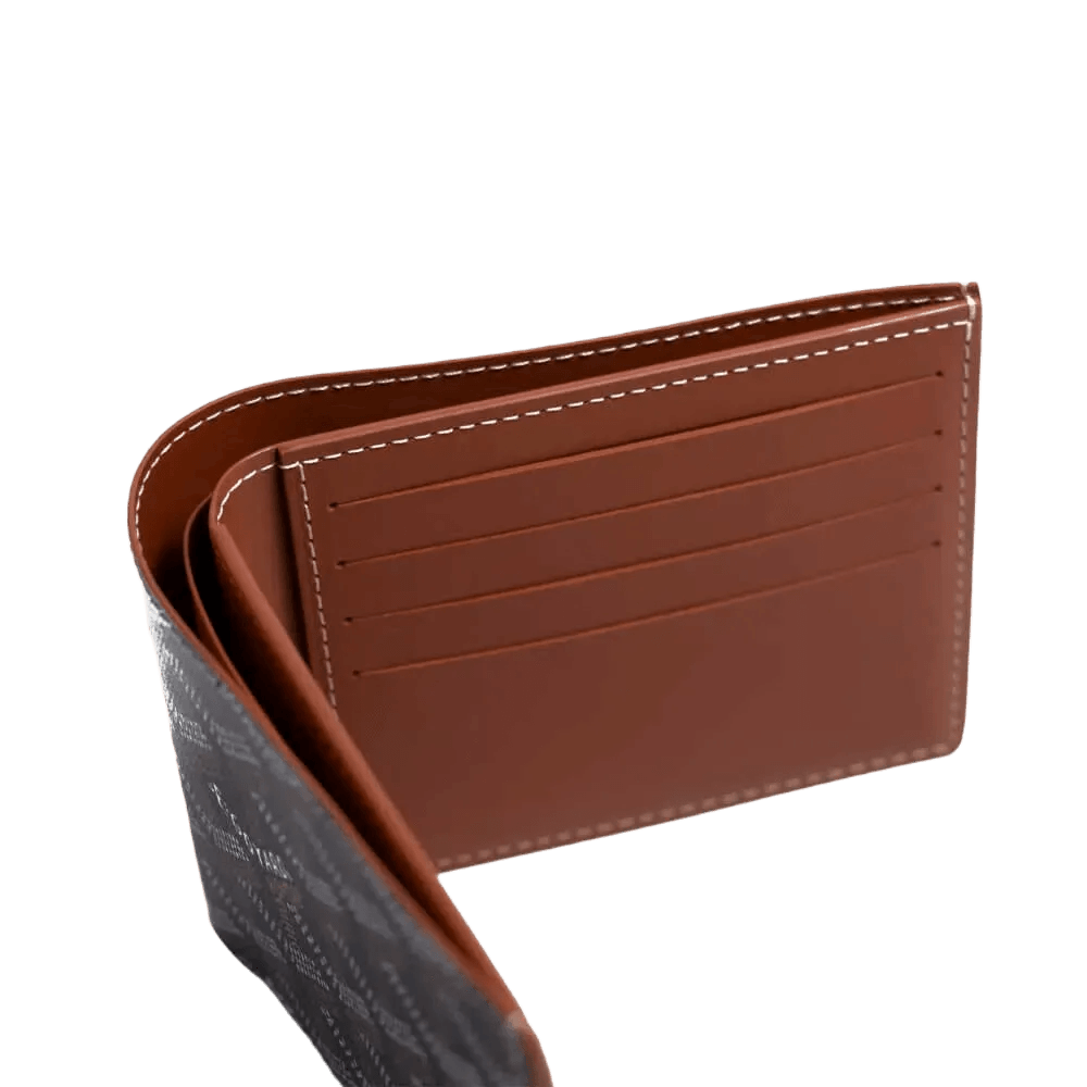 Goyard Victoire Wallet