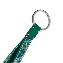 <tc>Goyard</tc> 芝麻钥匙扣