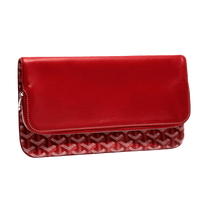 Goyard Sainte-Marie MM Clutch