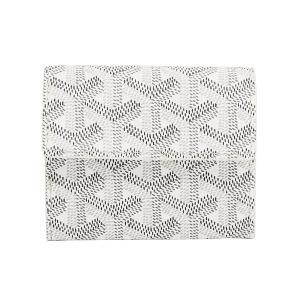 <tc>Goyard</tc> Marigny錢包
