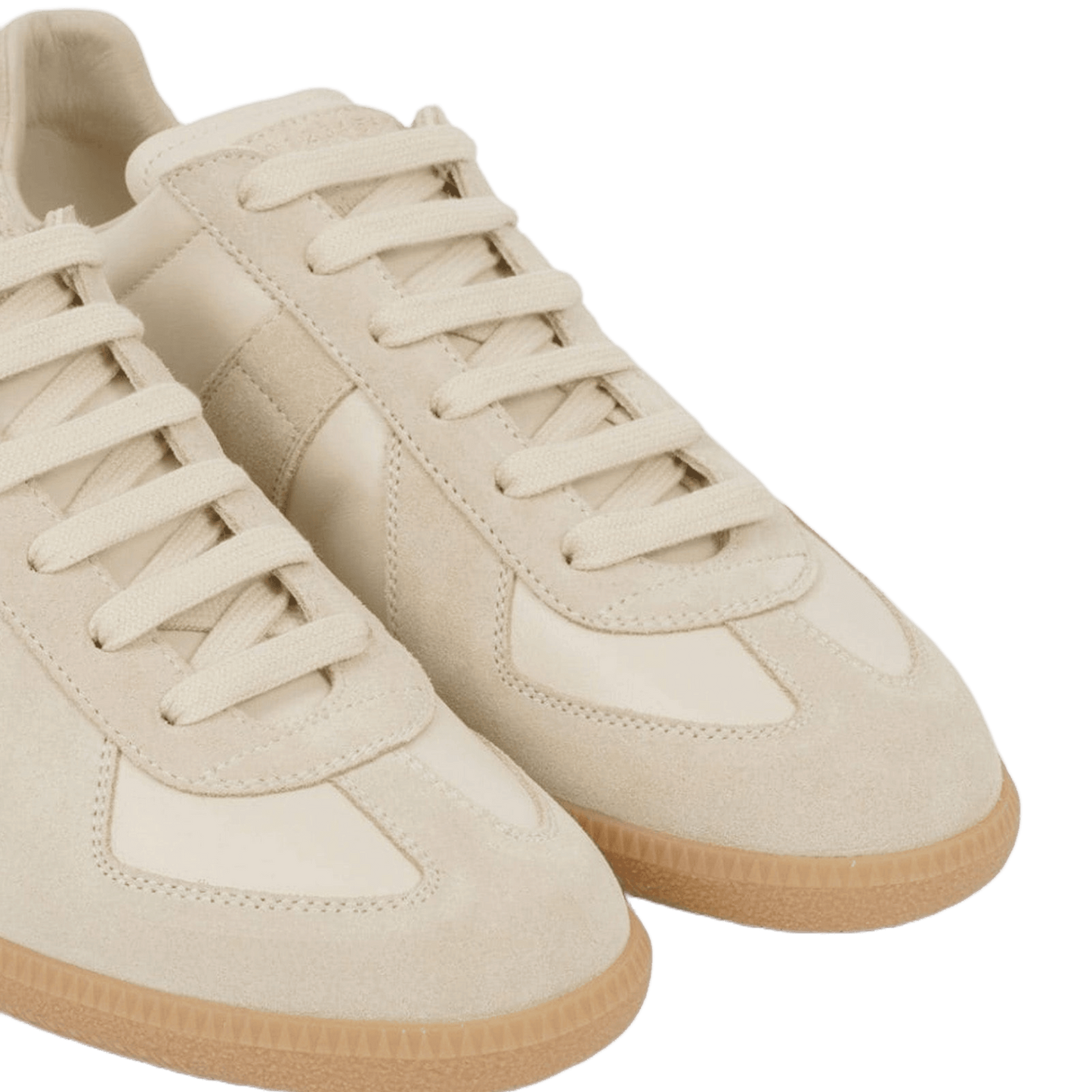 <tc>Maison Margiela</tc> 女式仿製運動鞋