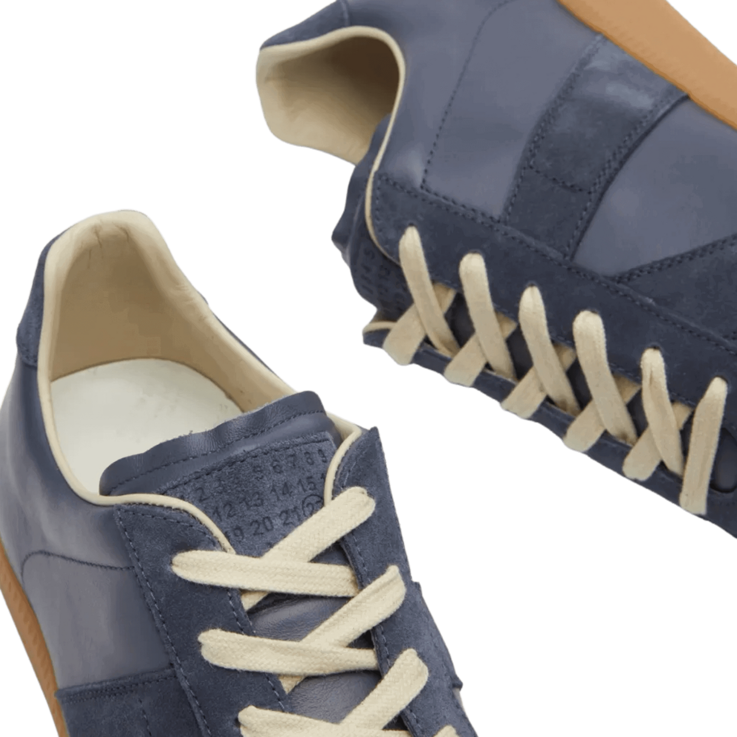 <tc>Maison Margiela</tc> 女式仿製運動鞋