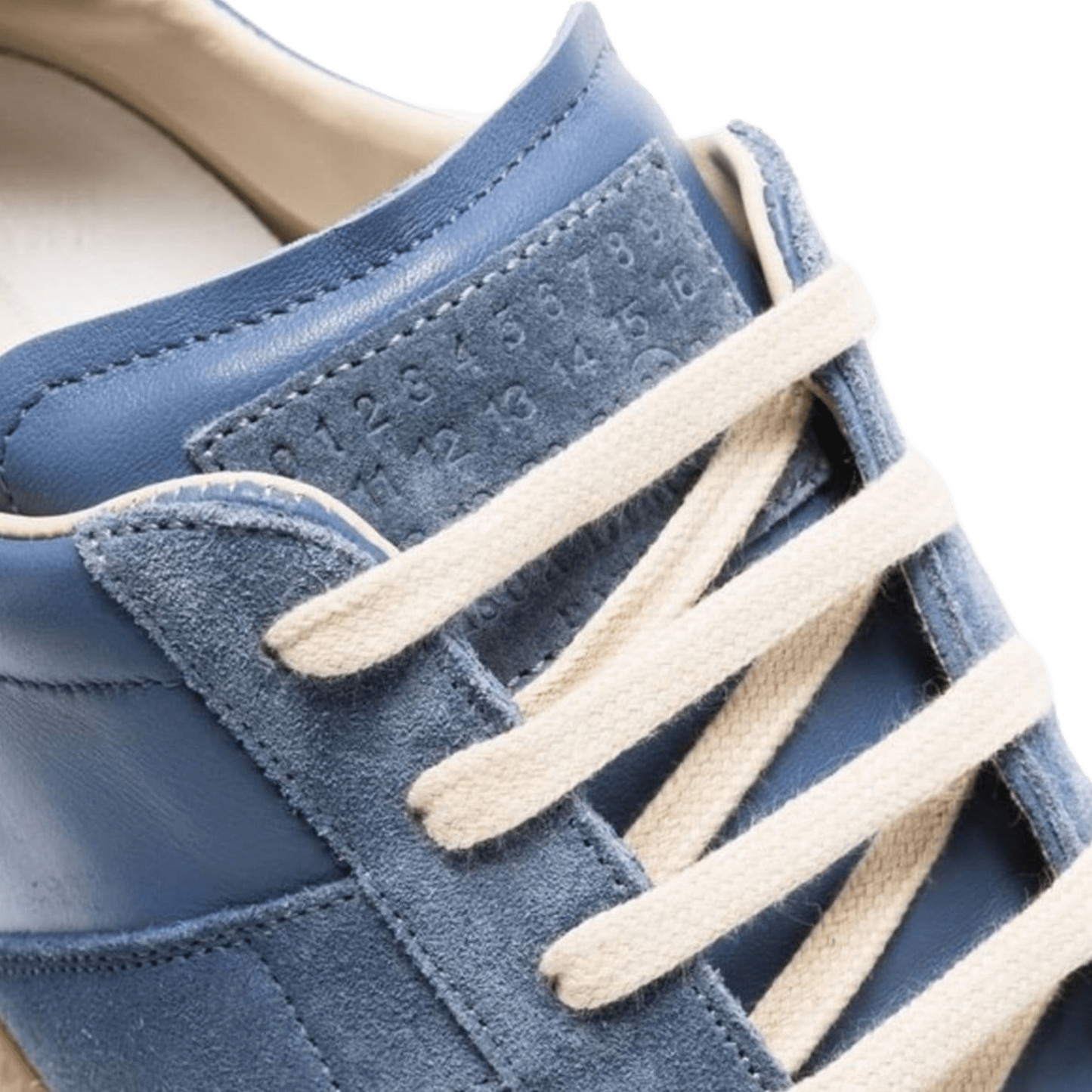 <tc>Maison Margiela</tc> 女式仿製運動鞋